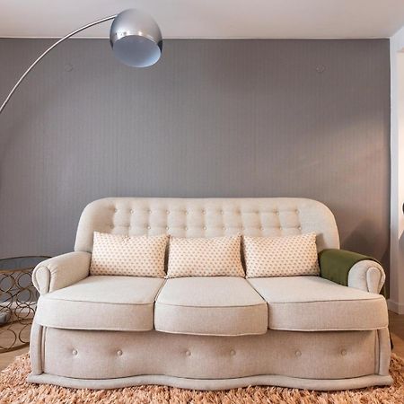 Guestready - Bright And Cozy Studio In Lisboa Eksteriør billede