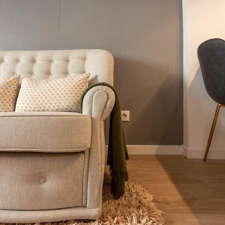 Guestready - Bright And Cozy Studio In Lisboa Eksteriør billede
