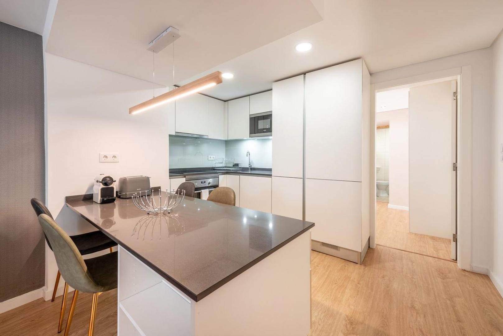 Guestready - Bright And Cozy Studio In Lisboa Eksteriør billede