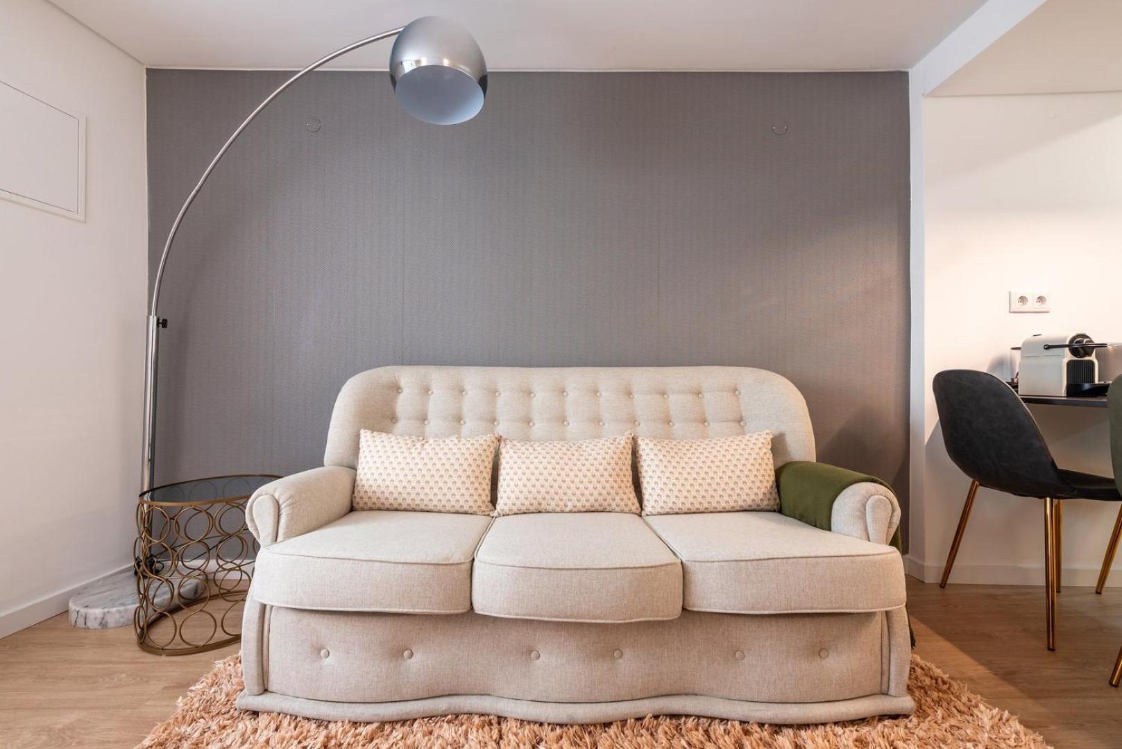 Guestready - Bright And Cozy Studio In Lisboa Eksteriør billede