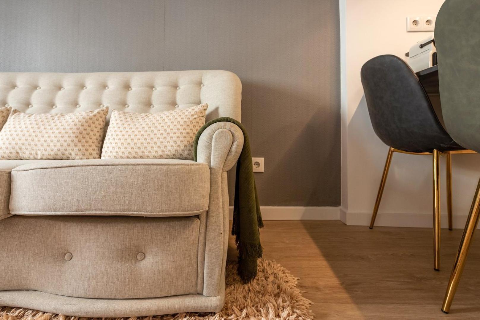 Guestready - Bright And Cozy Studio In Lisboa Eksteriør billede