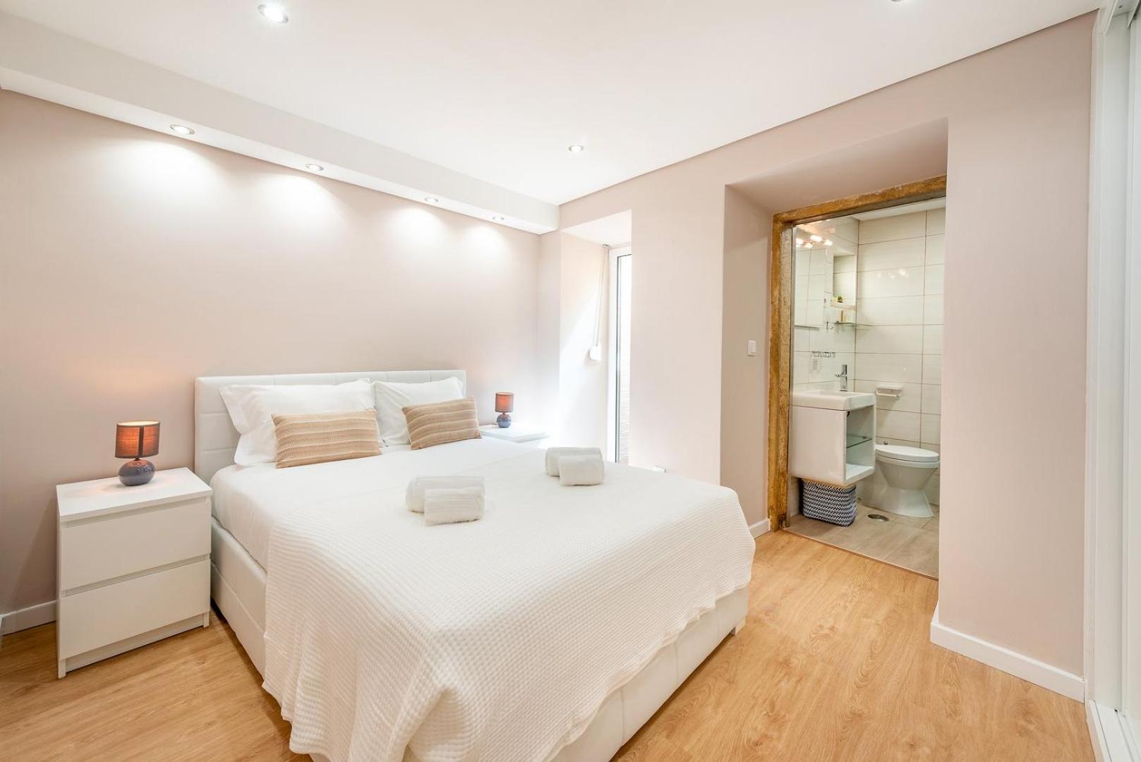 Guestready - Bright And Cozy Studio In Lisboa Eksteriør billede