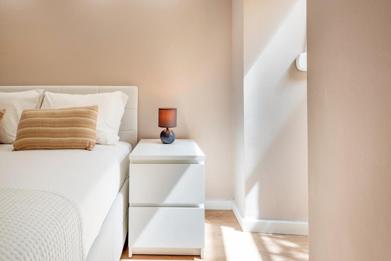 Guestready - Bright And Cozy Studio In Lisboa Eksteriør billede