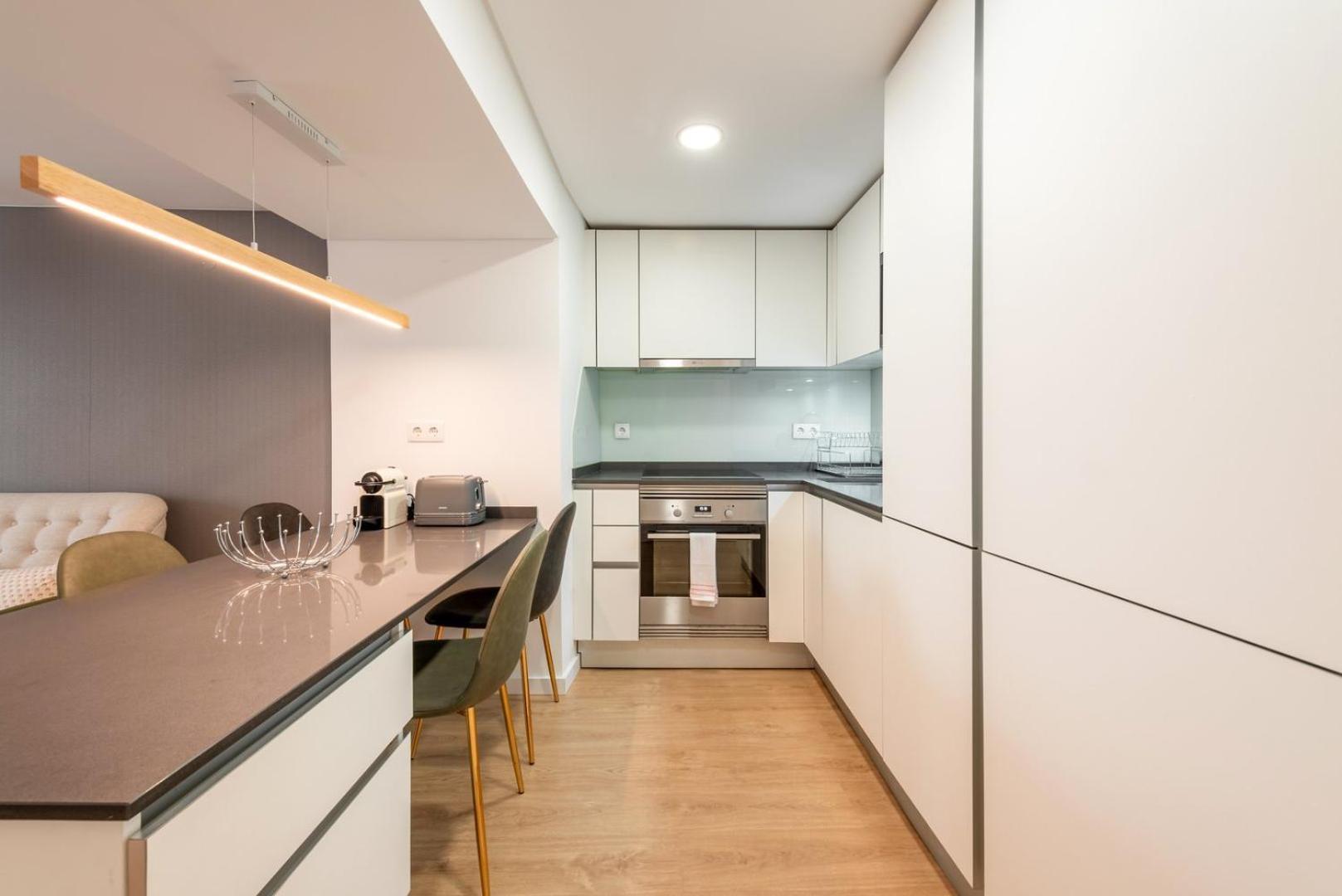 Guestready - Bright And Cozy Studio In Lisboa Eksteriør billede