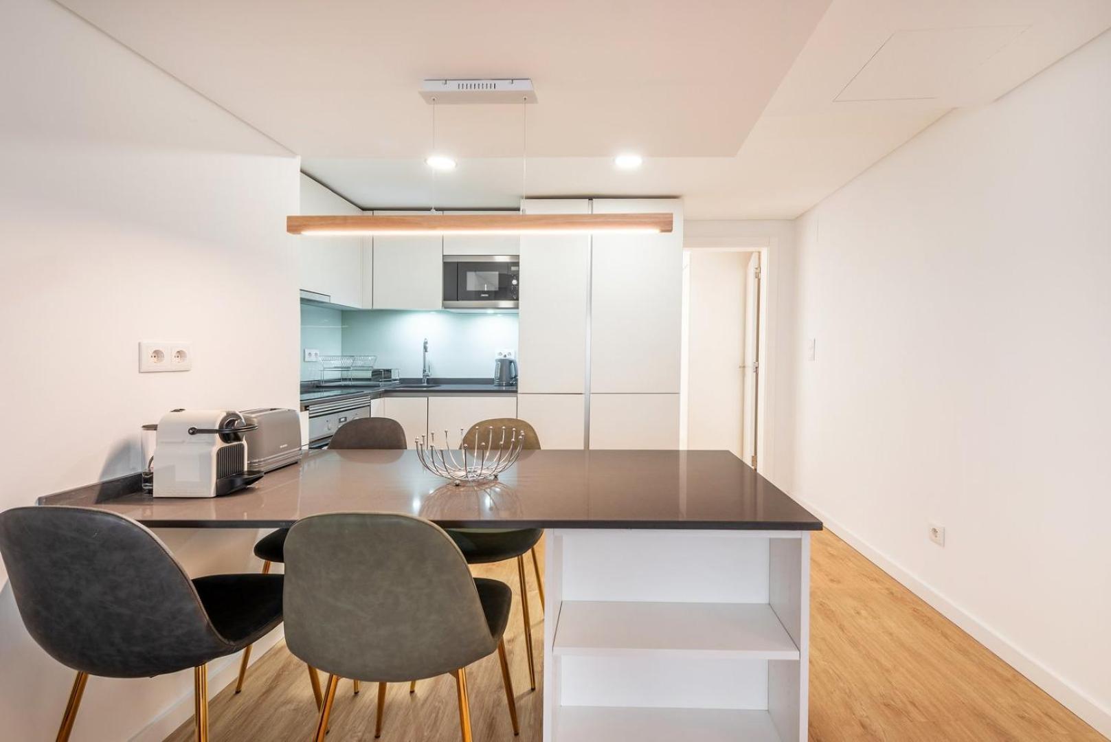 Guestready - Bright And Cozy Studio In Lisboa Eksteriør billede
