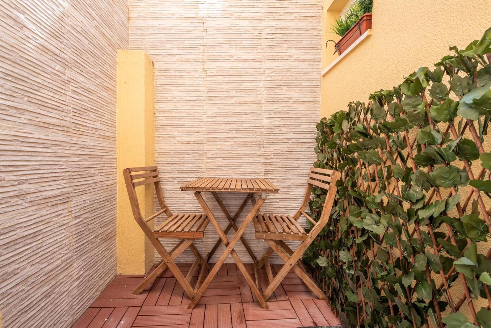 Guestready - Bright And Cozy Studio In Lisboa Eksteriør billede